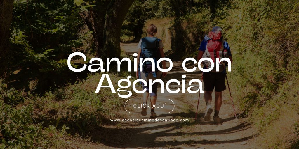 mejor agencia de viajes para hacer el Camino de santiago