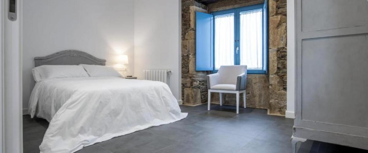 Albergue Pontedeume